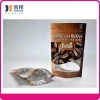 Plastic Pet Food Packaging bag pouches plastic packaging bags