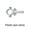 Plastic Pipe Clamp