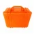 Import Plastic professional hard waterproof simple tool carrying case with customized foam and handle from China