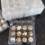 Import plastic quail egg carton box from China