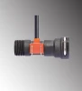 Plastic round tube 1/2" water flow rate sensor for sales