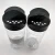 Import Plastic spice shaker bottle containers/Plastic Spice Bottle with Flip Top lid/ Seasoning Jar from China