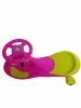 Plastic Swing Car Baby Wiggle Ride On Car  Kids Ride On Toys With Multi Pure Music