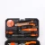 Import Plastic Toolbox Storage Case Packing General Household Hand Tool Kit Hand Tool Set from China