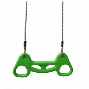 Plastic TRAPEZE BAR/SWING SET ACCESSORIES/PLAYGROUND swing playground