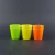 Import plastic water bottle/cheap drinking cup/drinkware/cool water mug from China