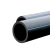 Import plastics polyethylene hdpe pipe industrial from China