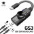 Import Plextone USB Sound card virtual 7.1ch sound card USB Audio Sound Card GS3 from China