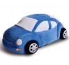 plush electrical animal toy car toy /cute lovely cheap car toys