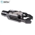 Pneumatic Parallel Gripper for Auto Parts