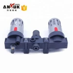 Pneumatic Parts Air Filter Air Source Treatment