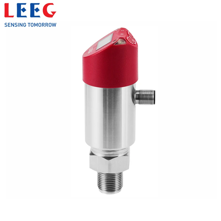 PNP output cheap pressure switch low cost pressure switch