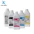 Import PO-TRY Factory Price 1000ml I3200 4720 Printhead Inkjet Printer Ink Premium Color Textile Pigment Ink from China