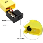 Pocket Size pH Meter Digital Water Quality Tester for Household Drinking Water