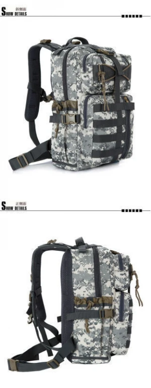 police military suppliers tactical military backpack