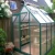 Import Polycarbonate Greenhouse Easily Assembled Complete Greenhouse,Agricultural Greenhouse Garden from China