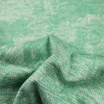 Polyester Cation Jacquard Fabrics