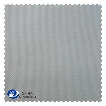 Polyester Filament Woven Filter Cloth