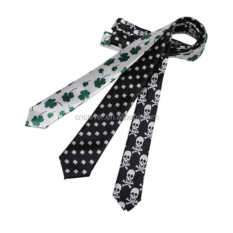 Polyester Woven Custom Necktie,Adjustable Polyester Tie School Necktie