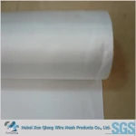 Polypropylene Monofilament Industrial Filter Cloth