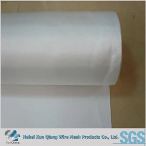 Polypropylene Monofilament Industrial Filter Cloth