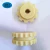 Import pom spur gear custom wear resistance low noise plastic pinion gears from China