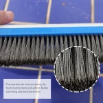 Pool equipment swimming /pool & accessories standard pool cleaning brush