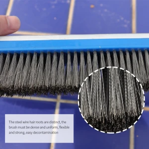 Pool equipment swimming /pool &amp; accessories standard pool cleaning brush