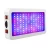 Import popular 1000w red blue white ir uv led grow light double switch for indoor plants from China