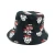 Import Popular Design Your Own Custom Plain Bucket Hat Wholesale from China