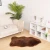 Import Popular products plush thick  comfortable to handle wolf faux fur fabrics from China