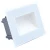 Import Popular promotions high brightness durable recessed step light led stair light from China