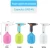 Import Portable 1 Litre USB Rechargeable Battery Powered Hand Electric Sprayer with Battery Long Hour Battery from China