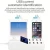 Import Portable 10W fast wireless charging station,wireless mobile charger with additional 8 ports USB 40W from China