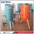 Import portable air pressure blasting pot from China