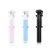 Import Portable Hand Grip Extension Selfie Stick Cheap Price Handhold Anti-shake Flexible Selfie Stick from China