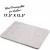 Import Portable Heat Press Wool Pressing Mat Perfect Ironing Station for Quilting from China