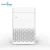 Import Portable home Hepa Filter Desktop Air Purifier Factory Oem Made Air Purifiers For USA Market from China