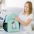 Import Portable lightweight cute cartoon unicorn children schoolbag kids school bags for boys girls from China