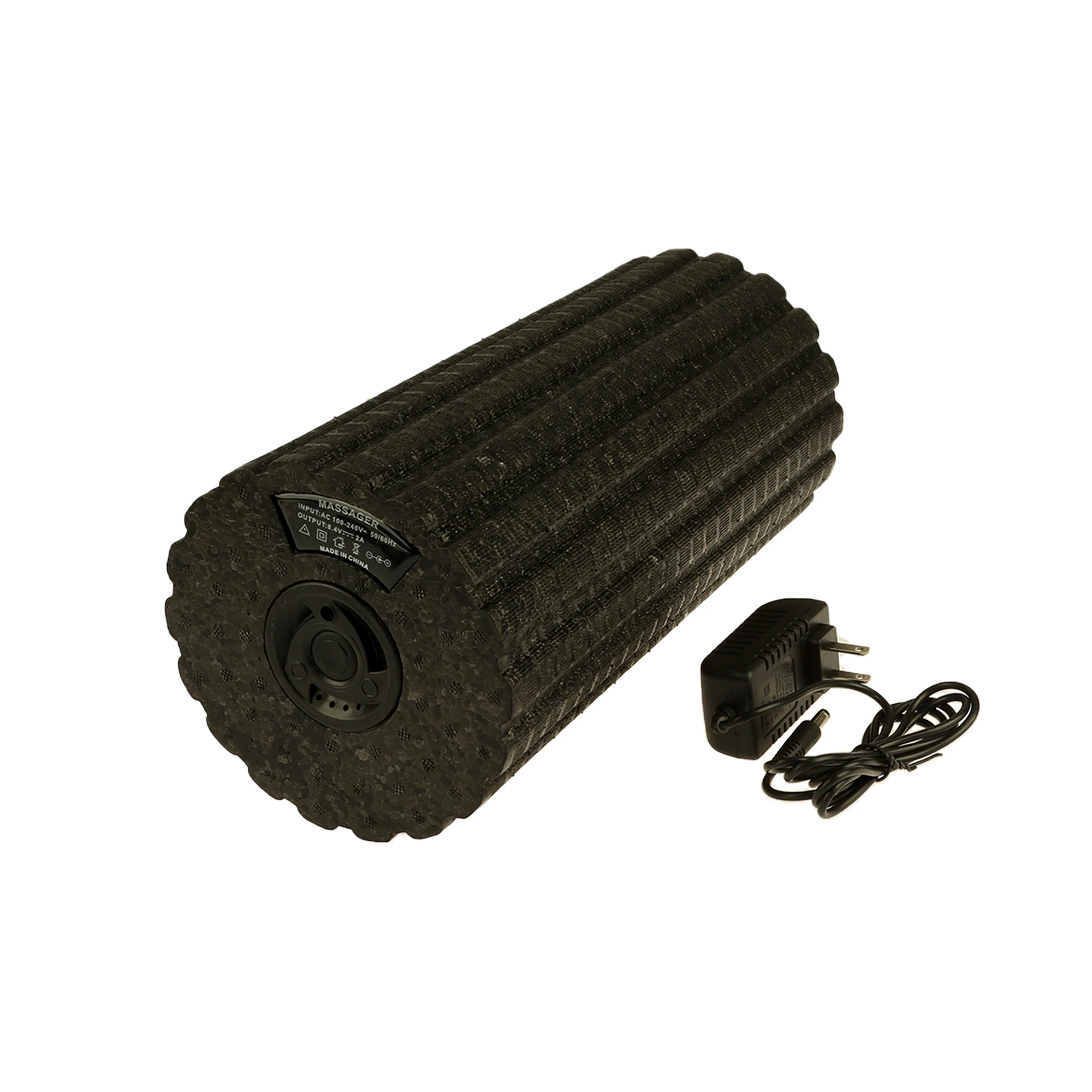 Portable Muscle Relaxer Massage Yoga Extension-type Column Foam Shaft Stovepipe Roller Collapsible Foam Roller
