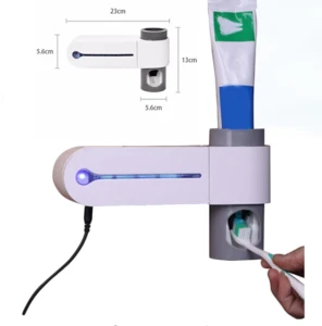 portable uv toothbrush sterilizer UV toothbrush sanitizer Sterilizer/Holder/Cleaner