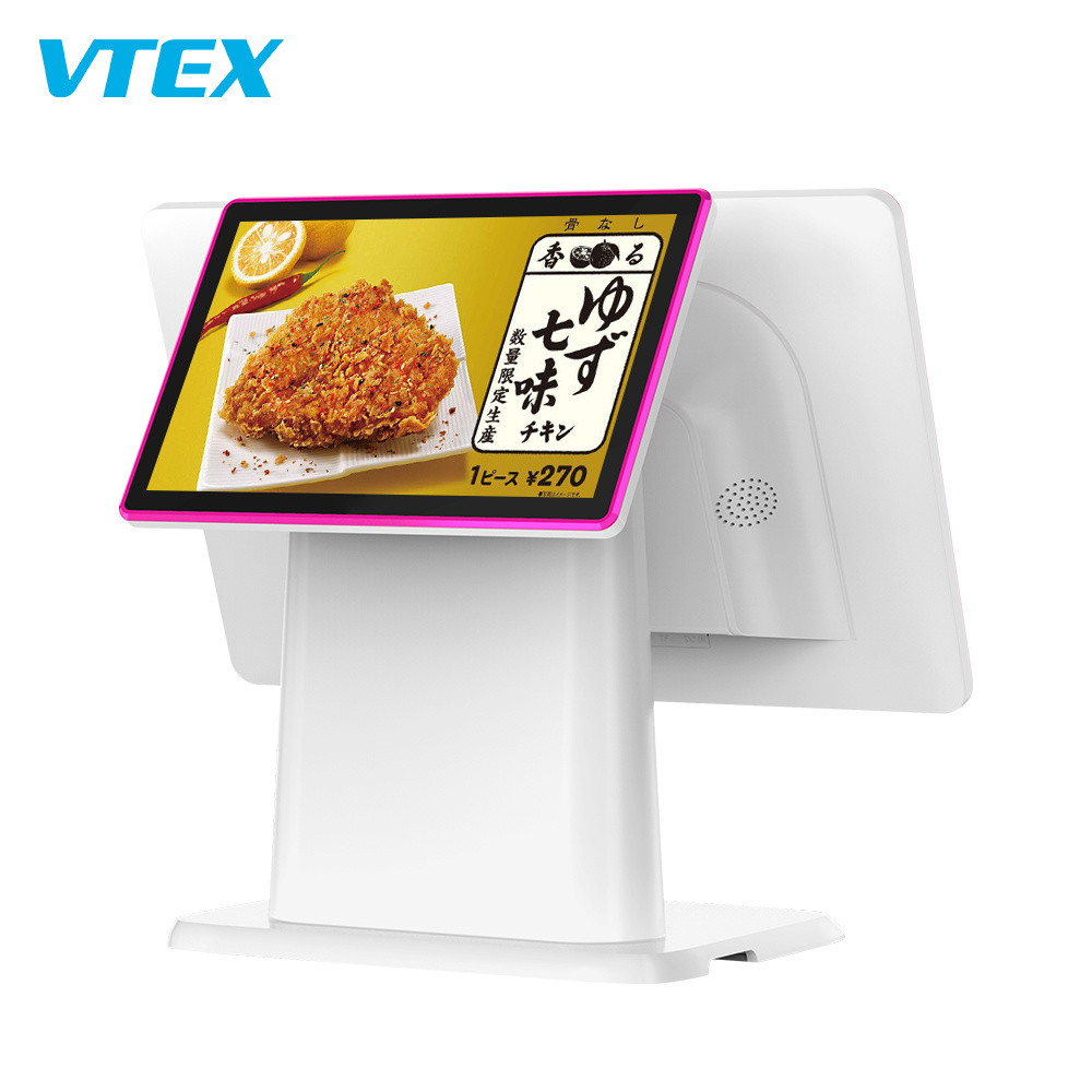 Buy Pos Systems All In One Pos System Terminal Touch Screen Cash ...