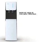 POU Water Cooler , Instant Hot and Cold Water Purifier, Water Dispenser, WBA
