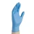Import Powder Free Blue Disposable Nitrile Examination Gloves from China