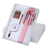Power Bank Pen U Disk  EVA Bag Customized Clients  Corporate Gift Set