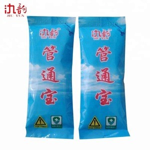 Powerful Good Sink Pipe Powder Cleaner for Bathroom/Toilet/Drain Pipeline China Manufacturer