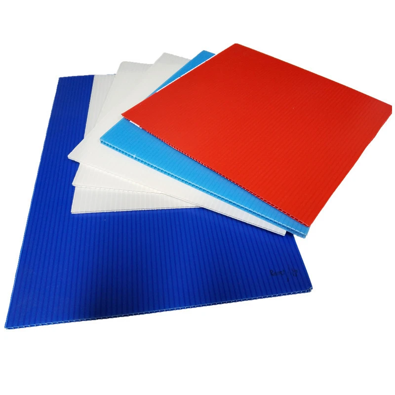 pp corrugated sheet plastic sheet karachi