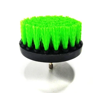 pp drill electric cleaning brush