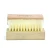 Import PP hair polishing brush plastic hair cleaning brush with Wood handle shoe cleaning brush from China