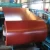 Import PPGI/HDG/GI/SECC DX51 ZINC coated Cold rolled/Hot Dipped Galvanized pre-painted Steel coil from China